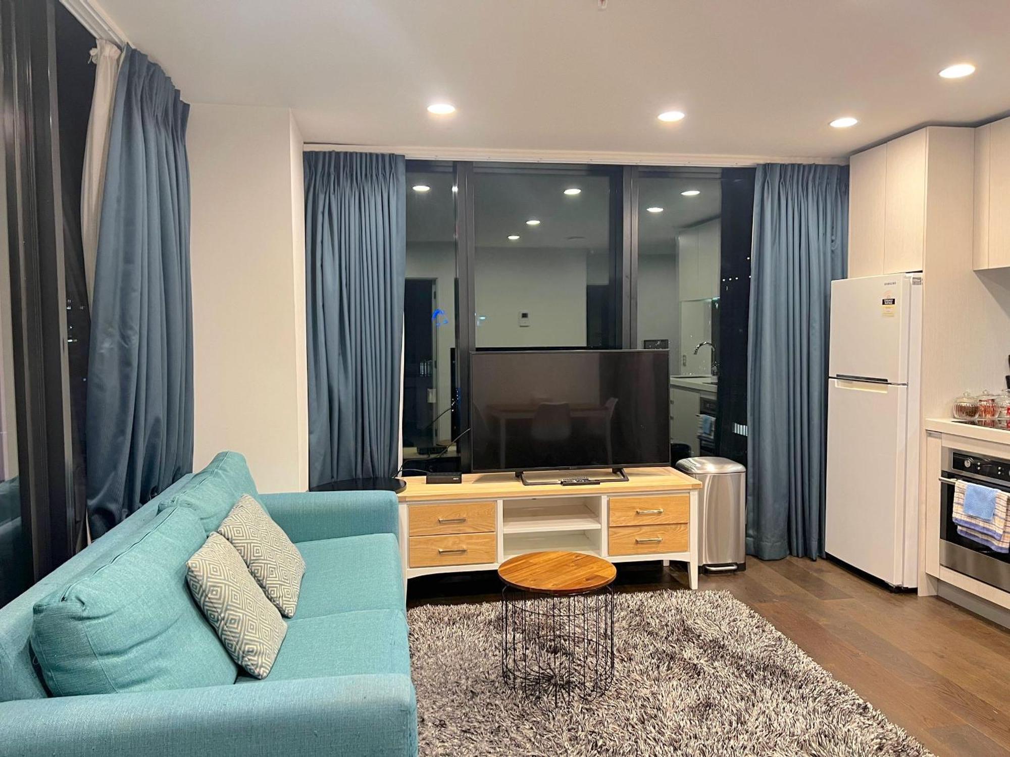 Magnificent Skytower, Sea, Habour View In Cbd Apartment Auckland Exterior foto