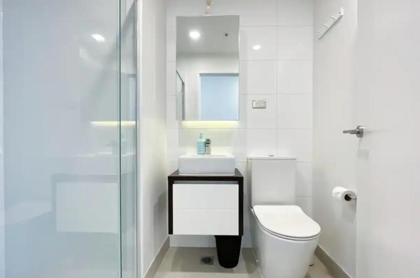 Magnificent Skytower, Sea, Habour View In Cbd Apartment Auckland Exterior foto