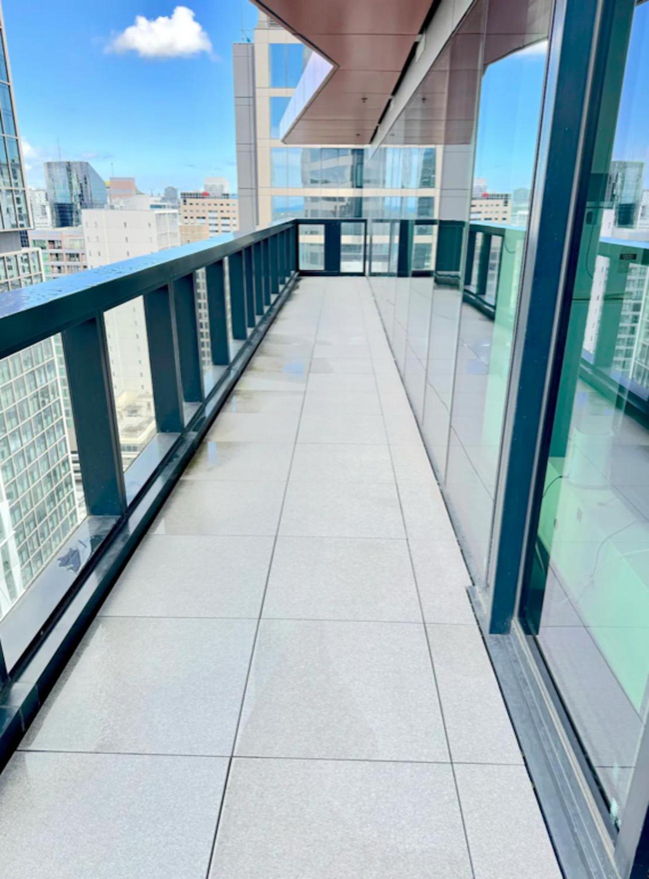 Magnificent Skytower, Sea, Habour View In Cbd Apartment Auckland Exterior foto