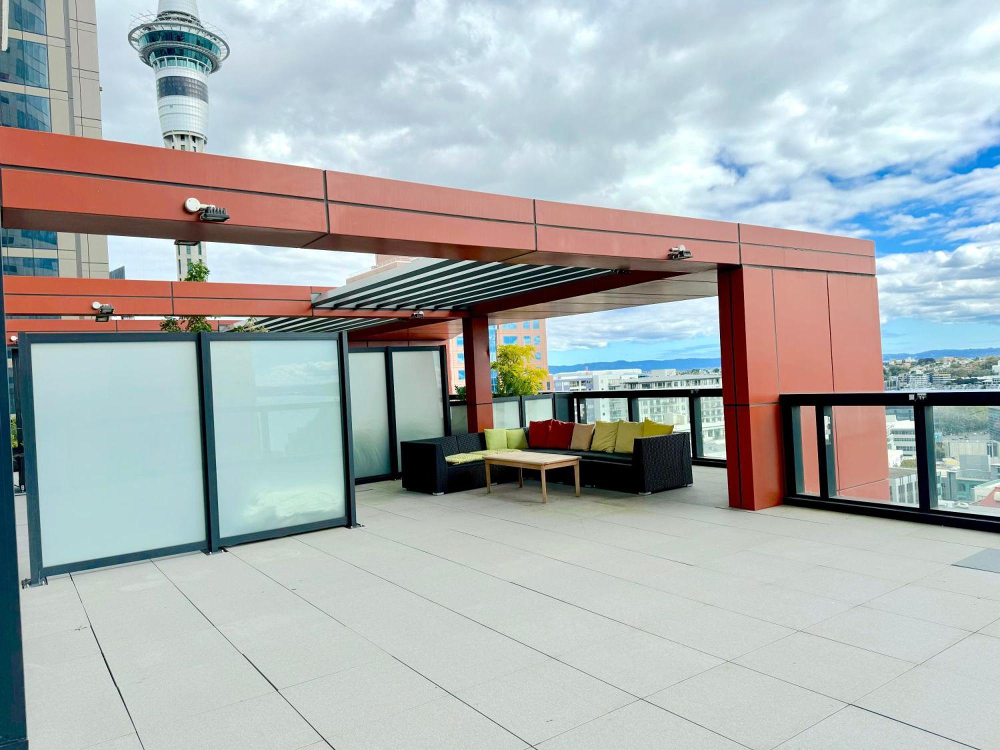 Magnificent Skytower, Sea, Habour View In Cbd Apartment Auckland Exterior foto