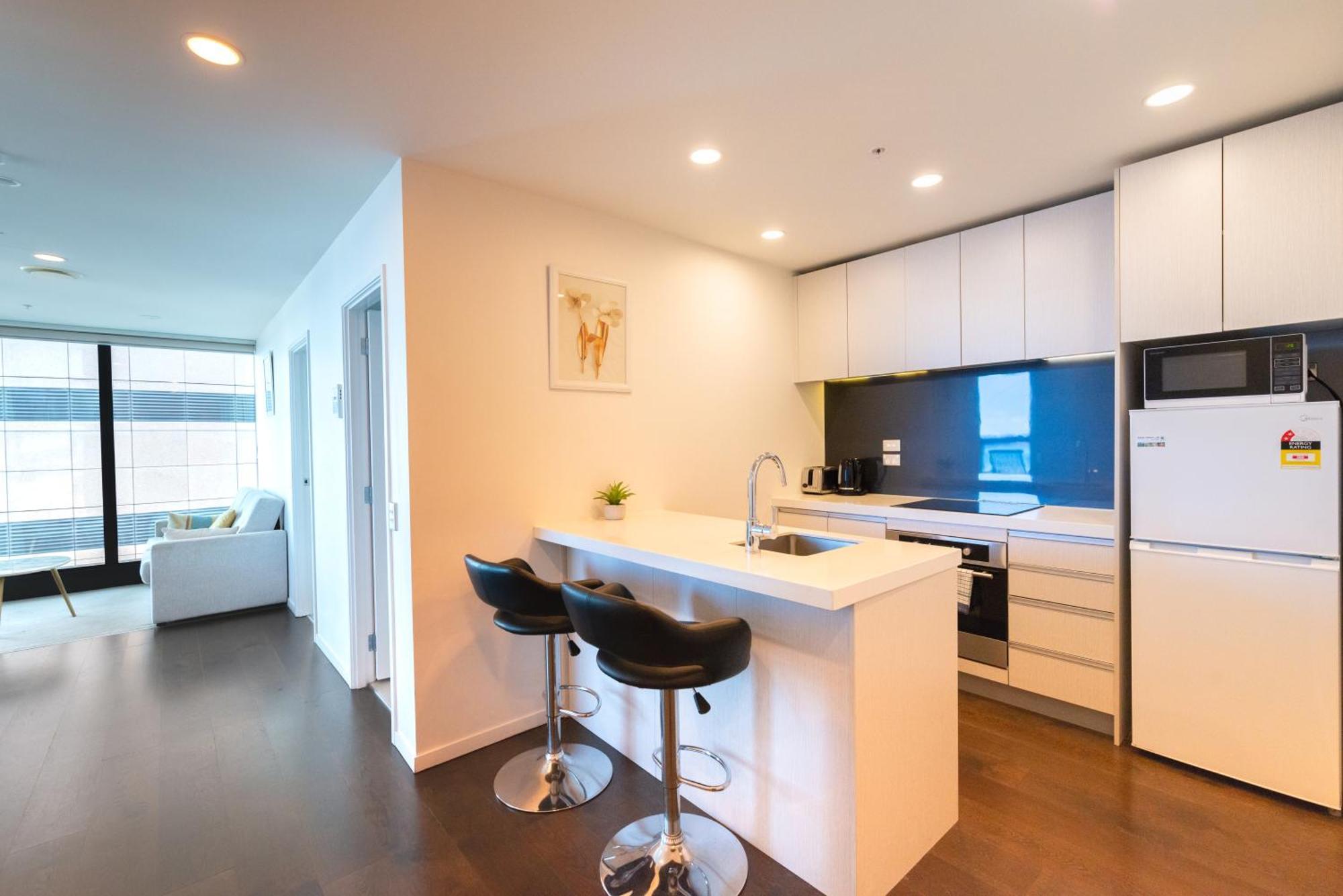 Magnificent Skytower, Sea, Habour View In Cbd Apartment Auckland Exterior foto